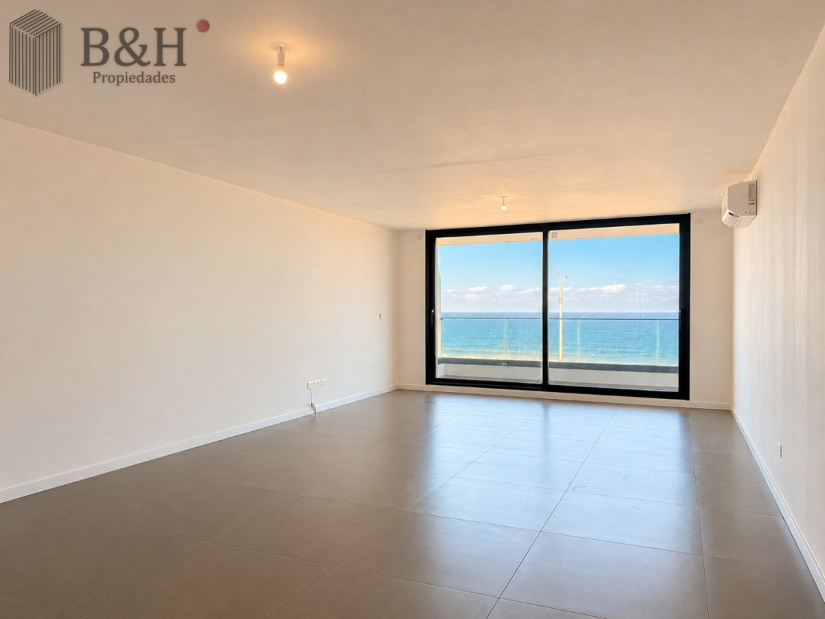 Apartamento ID.7465 - Frente al mar. 3 dormitorios en venta - Aurora - Financiacion