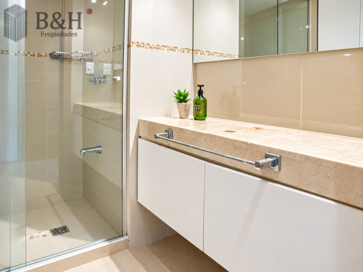 Apartamento ID.8173 - Hermoso departamento de 2 dormitorios en venta en Roosevelt