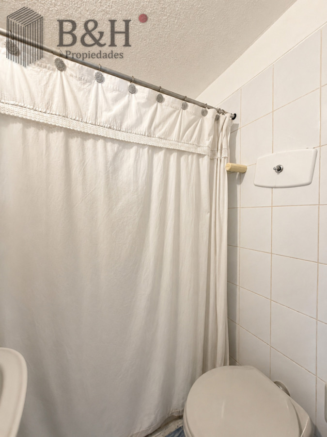 Apartamento ID.3820 - Apartamento de 3 dormitorios en Peninsula, Punta del Este