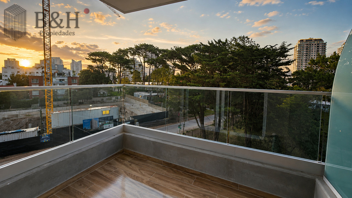 Apartamento ID.6721 - Apartamento de 1 dormitorio en venta, con vista a agradable entorno
