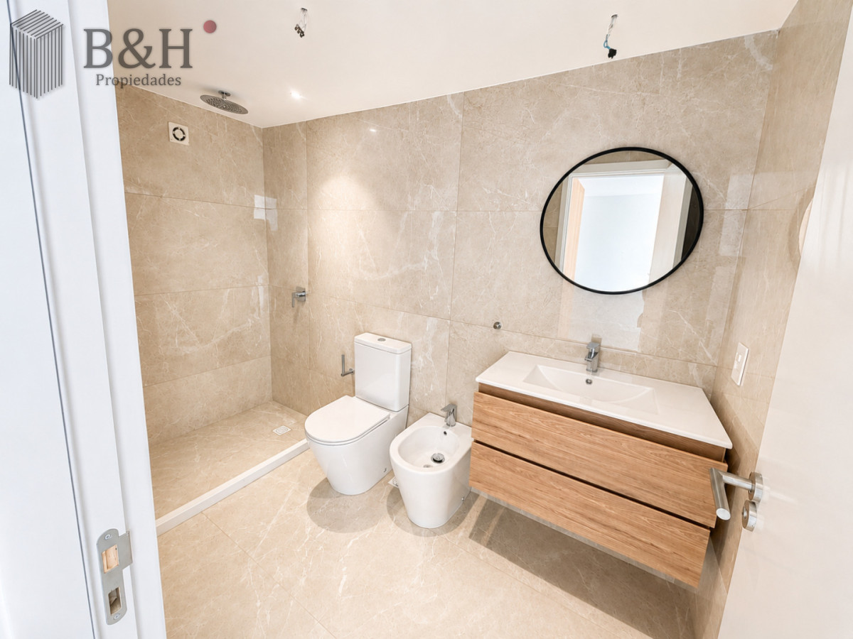 Apartamento ID.6721 - Apartamento de 1 dormitorio en venta, con vista a agradable entorno