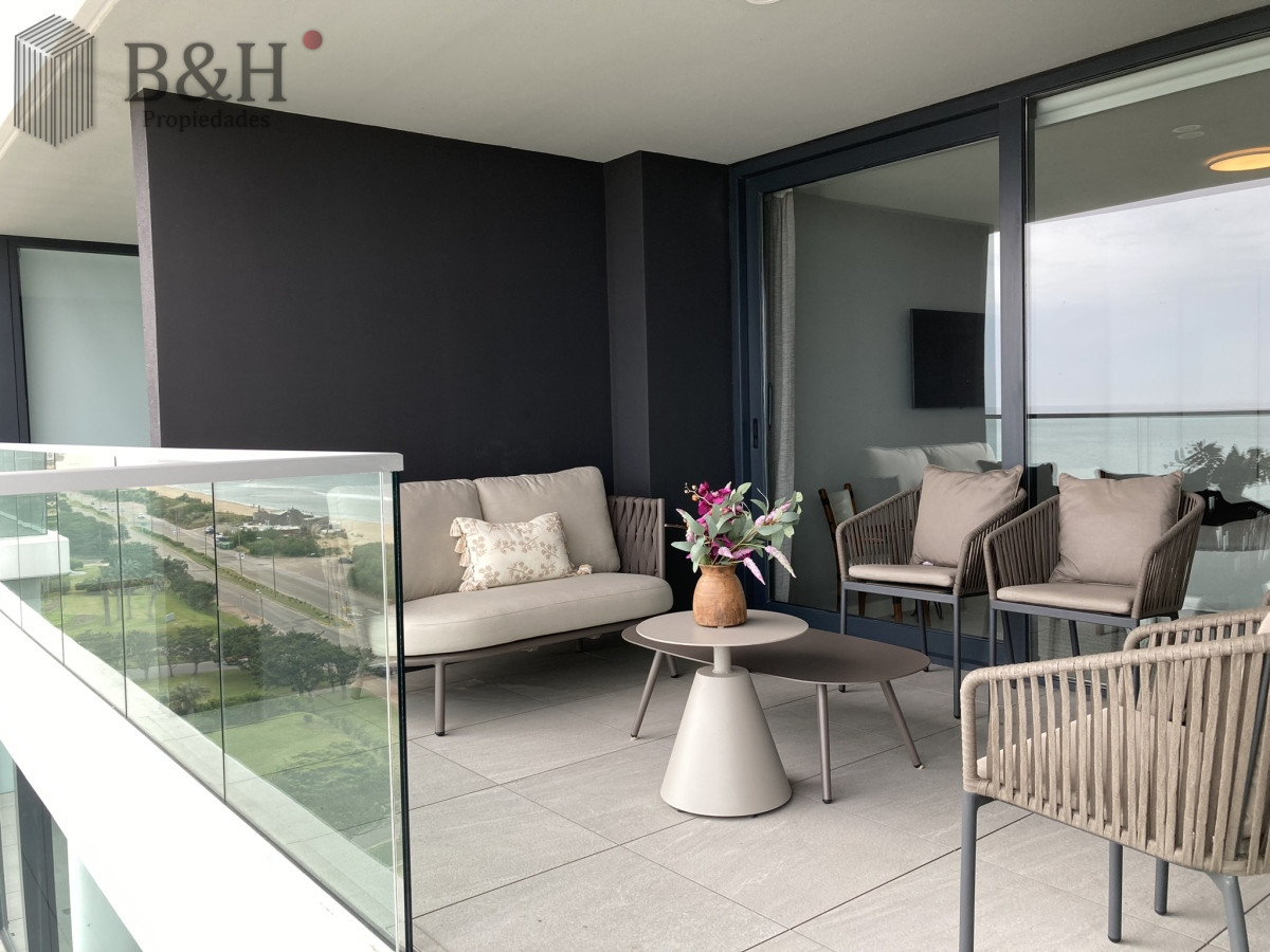 Mansa - GoPunta - Portal Inmobiliario de Punta del Este - Maldonado