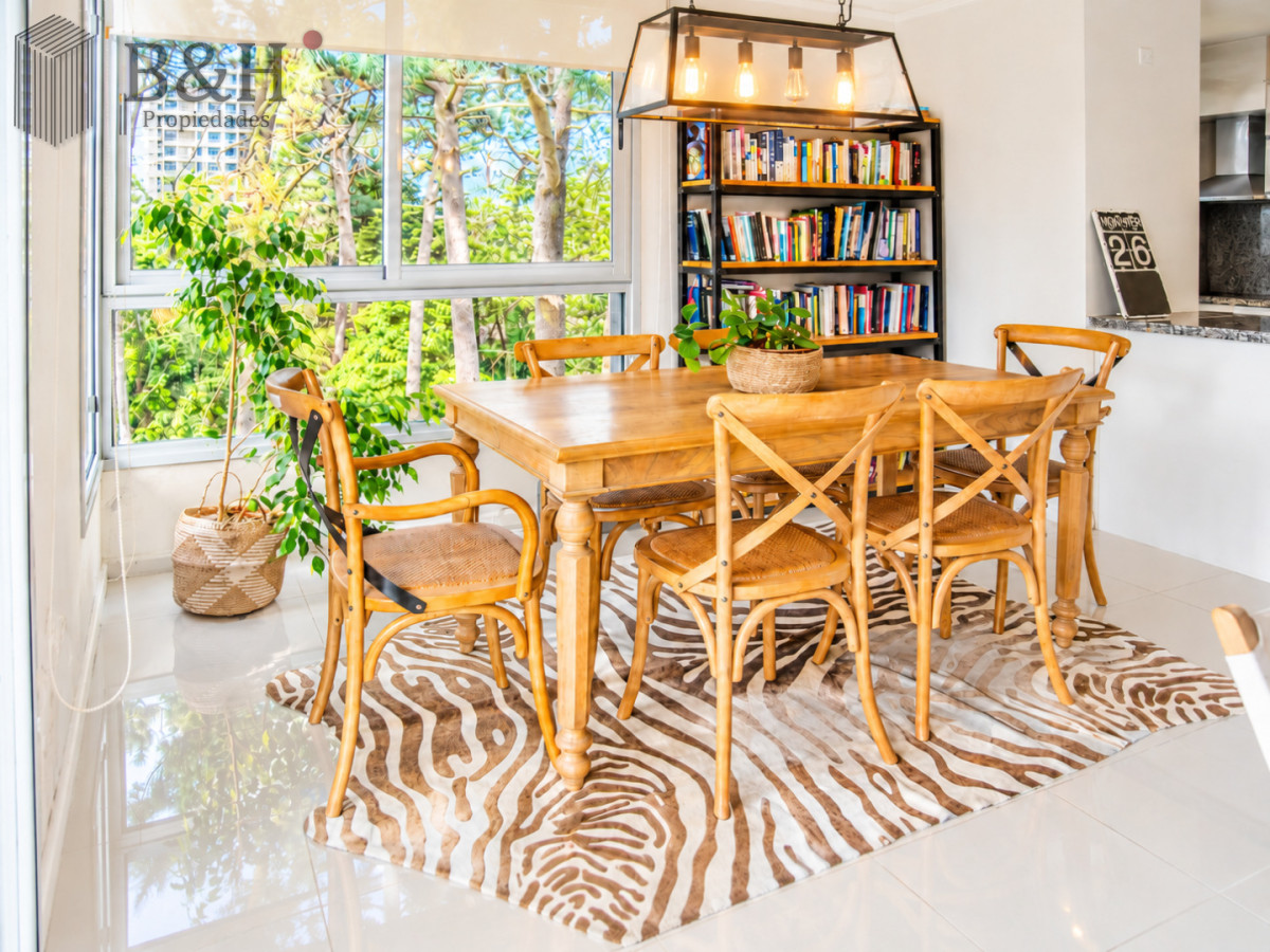 Apartamento ID.8173 - Hermoso departamento de 2 dormitorios en venta en Roosevelt