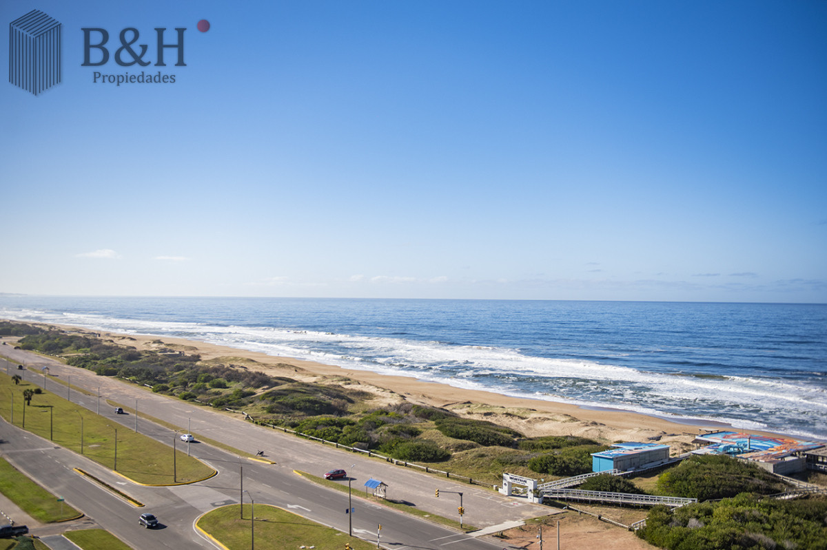 Apartamento ID.6213 - Vende Le Parc IV Esquinero a estrenar ! Punta del Este 