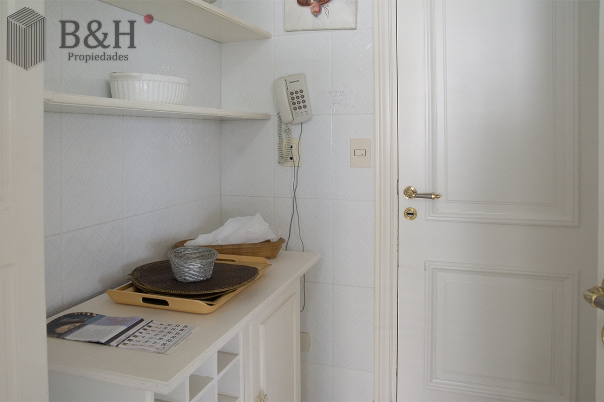 Apartamento ID.6079 - Departamento de 3 dormitorios en venta frente a Playa Mansa, Coral Tower