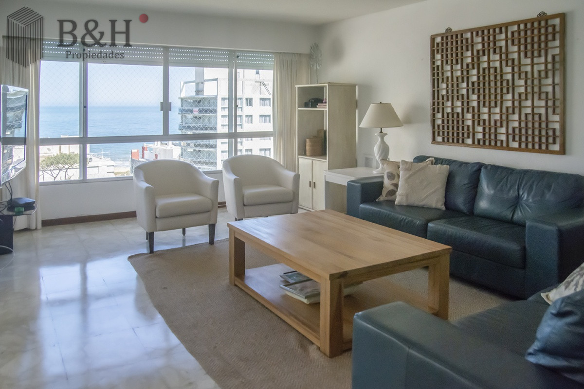 Mansa - GoPunta - Portal Inmobiliario de Punta del Este - Maldonado