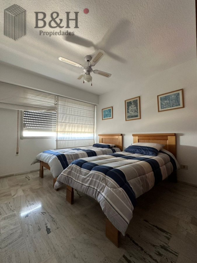 Apartamento ID.6510 - Departamento de 4 dormitorios en venta, Roosevelt, amplios ambientes. Punta del ESte