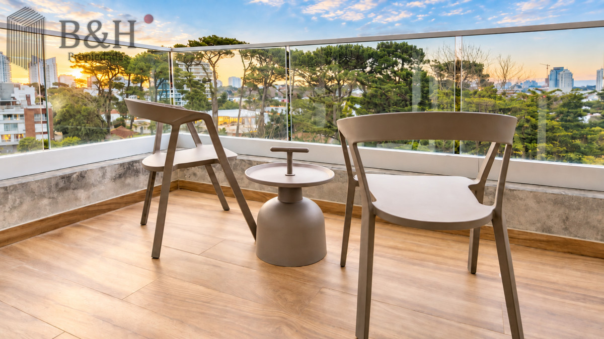 Apartamento ID.7582 - En venta impecable apartamento de 1 dormitorio en Playa Brava, Punta del Este 