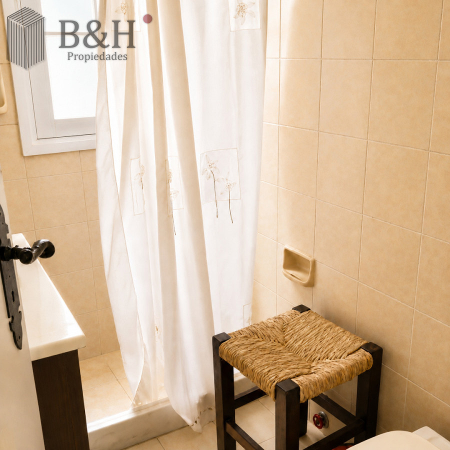 Apartamento ID.6309 - Apartamento en venta en Peninsula, Punta del Este 