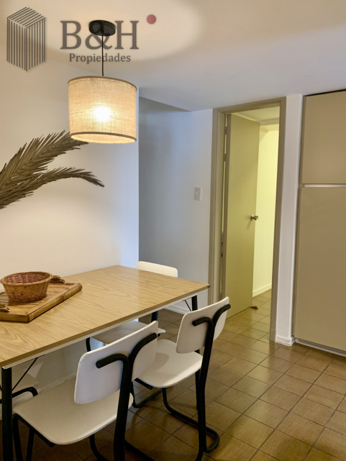 Apartamento ID.6862 - En venta apartamento de 2 mas dep. en Península, Punta del Este
