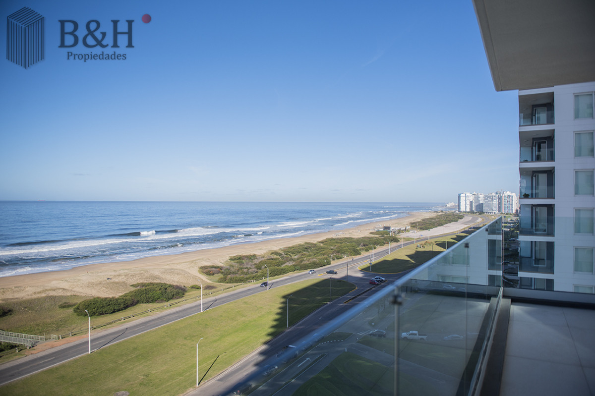 Apartamento ID.6213 - Vende Le Parc IV Esquinero a estrenar ! Punta del Este 