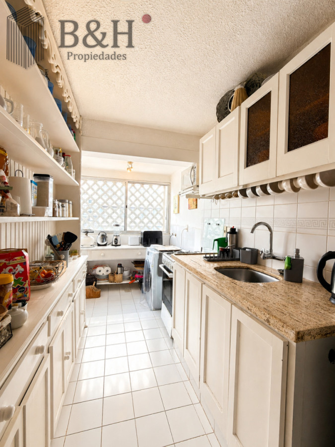 Apartamento ID.3820 - Apartamento de 3 dormitorios en Peninsula, Punta del Este