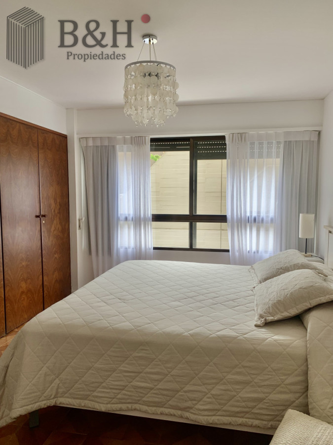 Apartamento ID.6862 - En venta apartamento de 2 mas dep. en Península, Punta del Este