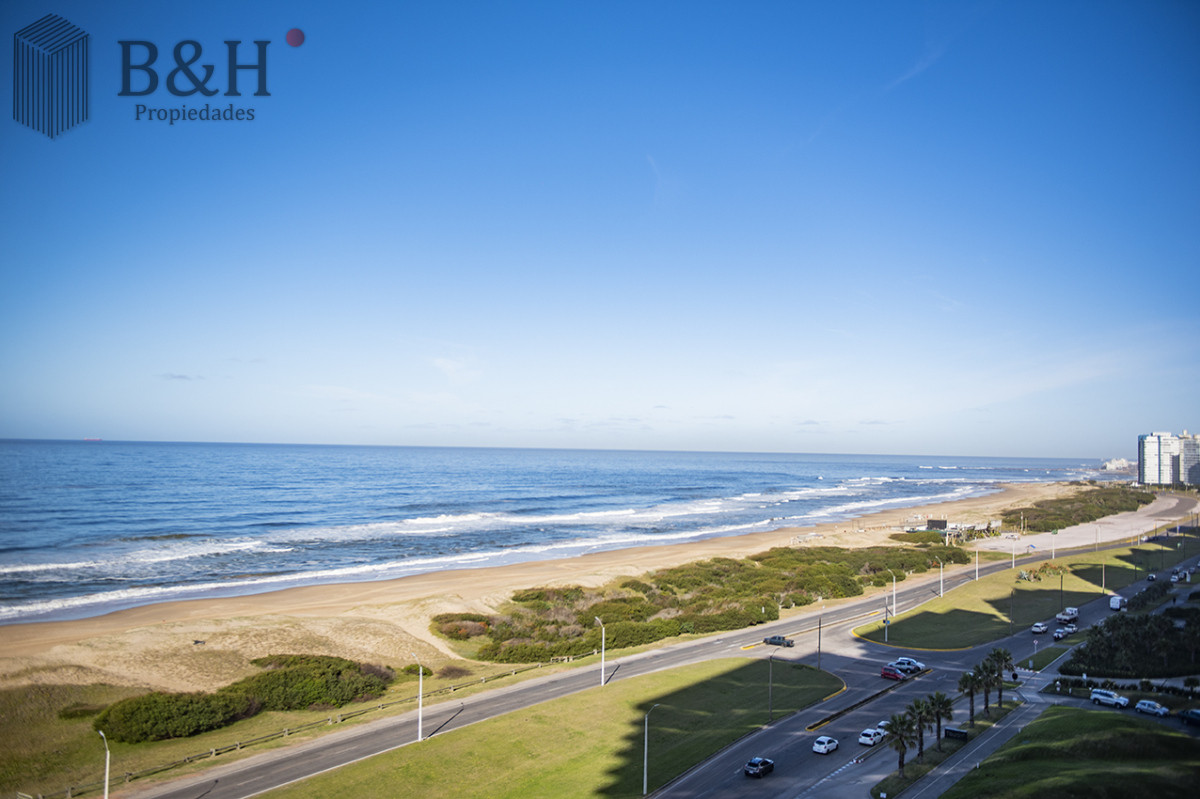 Apartamento ID.6213 - Vende Le Parc IV Esquinero a estrenar ! Punta del Este 