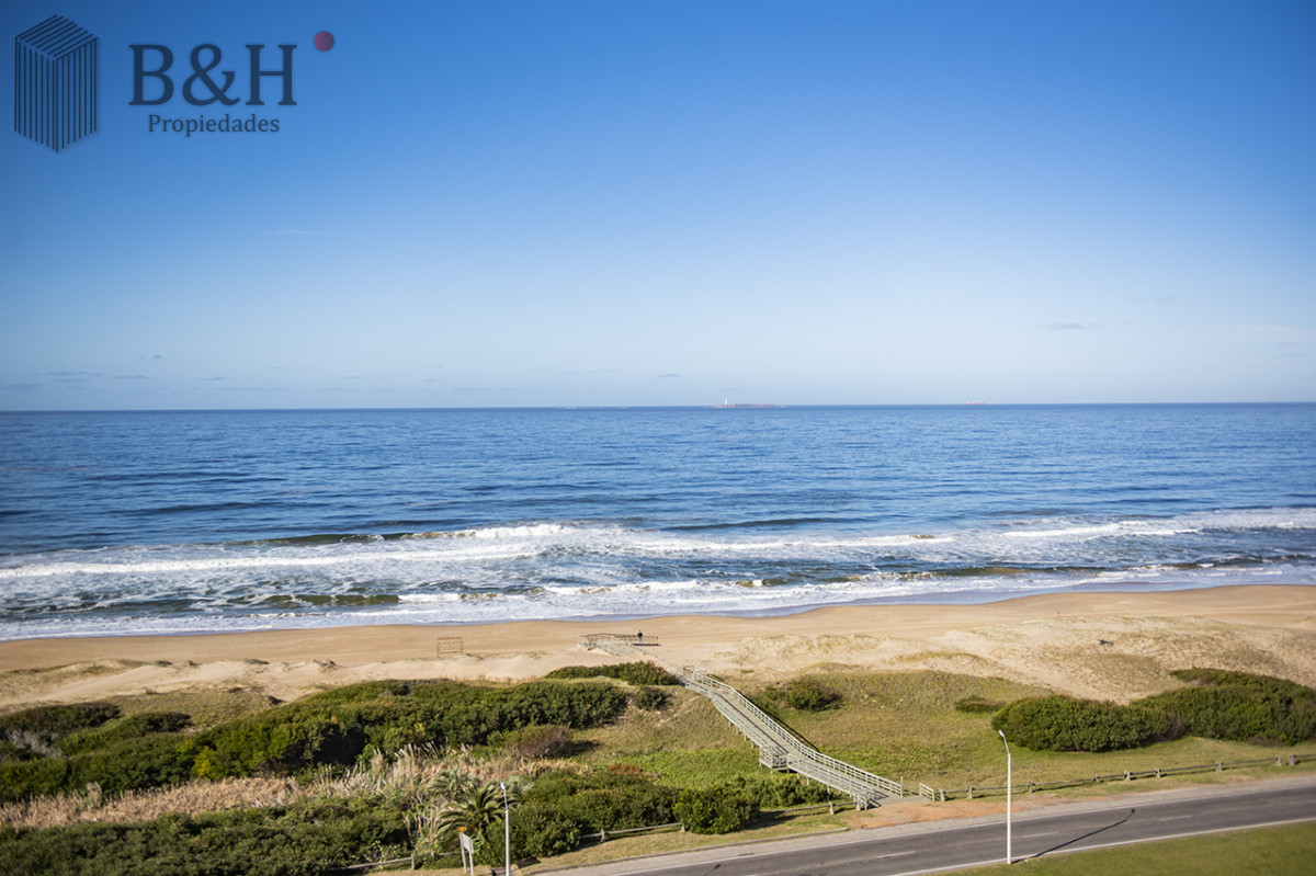Apartamento ID.6213 - Vende Le Parc IV Esquinero a estrenar ! Punta del Este 