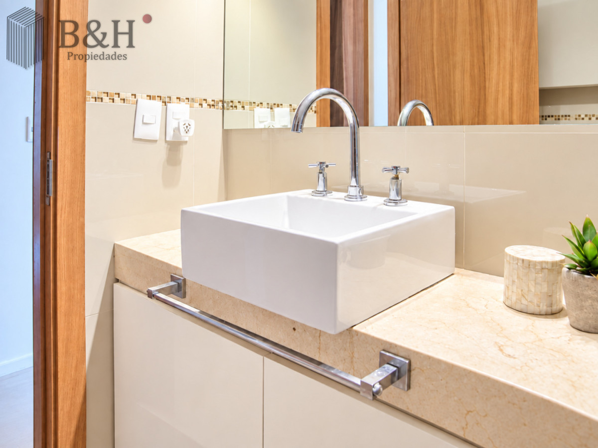 Apartamento ID.8173 - Hermoso departamento de 2 dormitorios en venta en Roosevelt