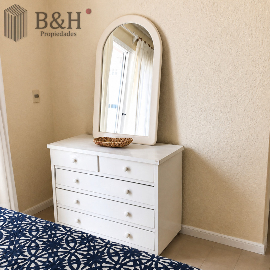 Apartamento ID.6309 - Apartamento en venta en Peninsula, Punta del Este 