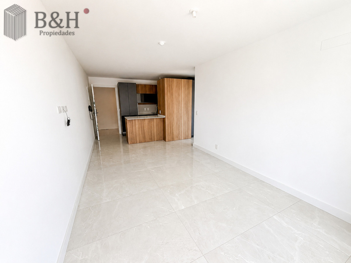 Apartamento ID.6721 - Apartamento de 1 dormitorio en venta, con vista a agradable entorno