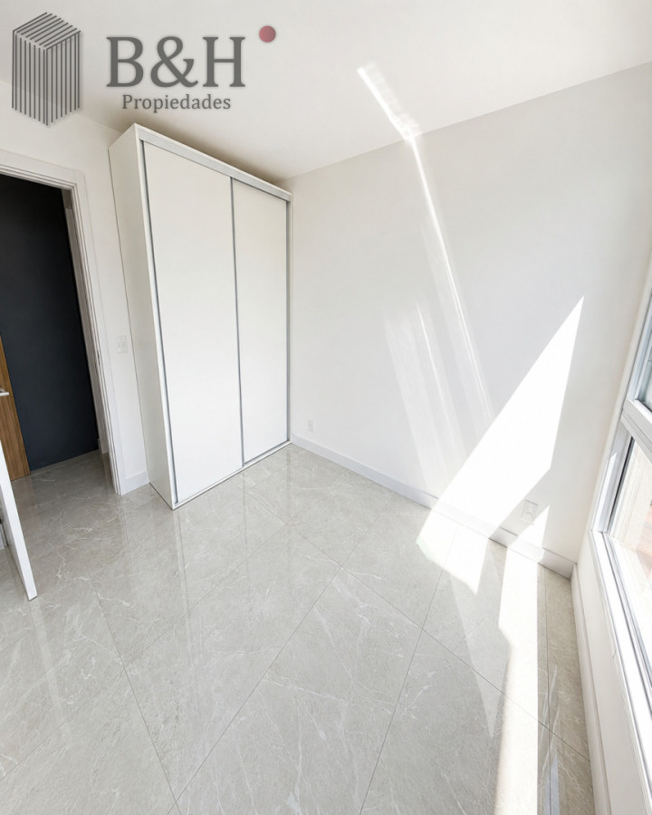 Apartamento ID.6721 - Apartamento de 1 dormitorio en venta, con vista a agradable entorno