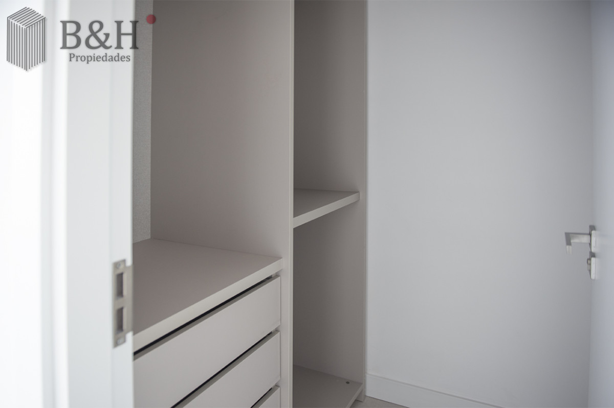 Apartamento ID.6213 - Vende Le Parc IV Esquinero a estrenar ! Punta del Este 