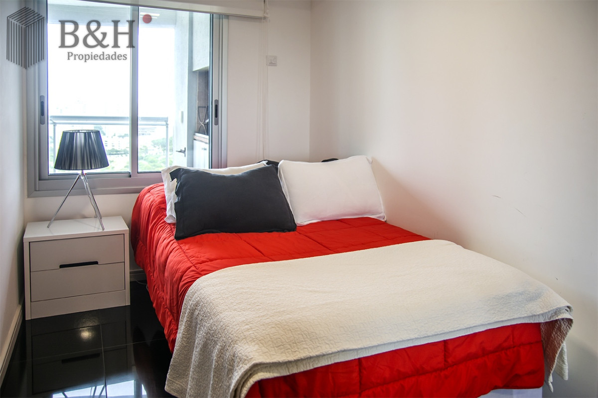 Apartamento ID.6055 - Vende departamento en look brava, punta del este