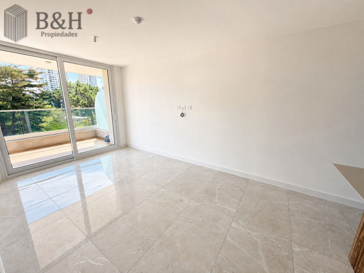 Apartamento ID.6721 - Apartamento de 1 dormitorio en venta, con vista a agradable entorno