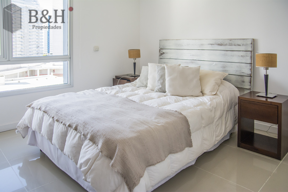 Apartamento ID.3143 - Excelente departamento en venta, 3 dormitroios. Punta del Este