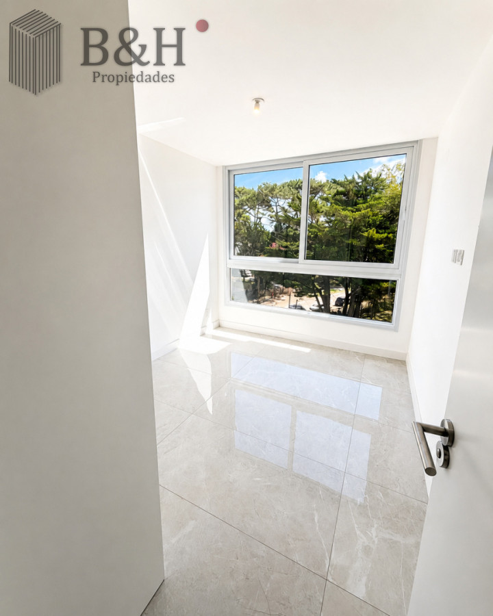 Apartamento ID.6721 - Apartamento de 1 dormitorio en venta, con vista a agradable entorno