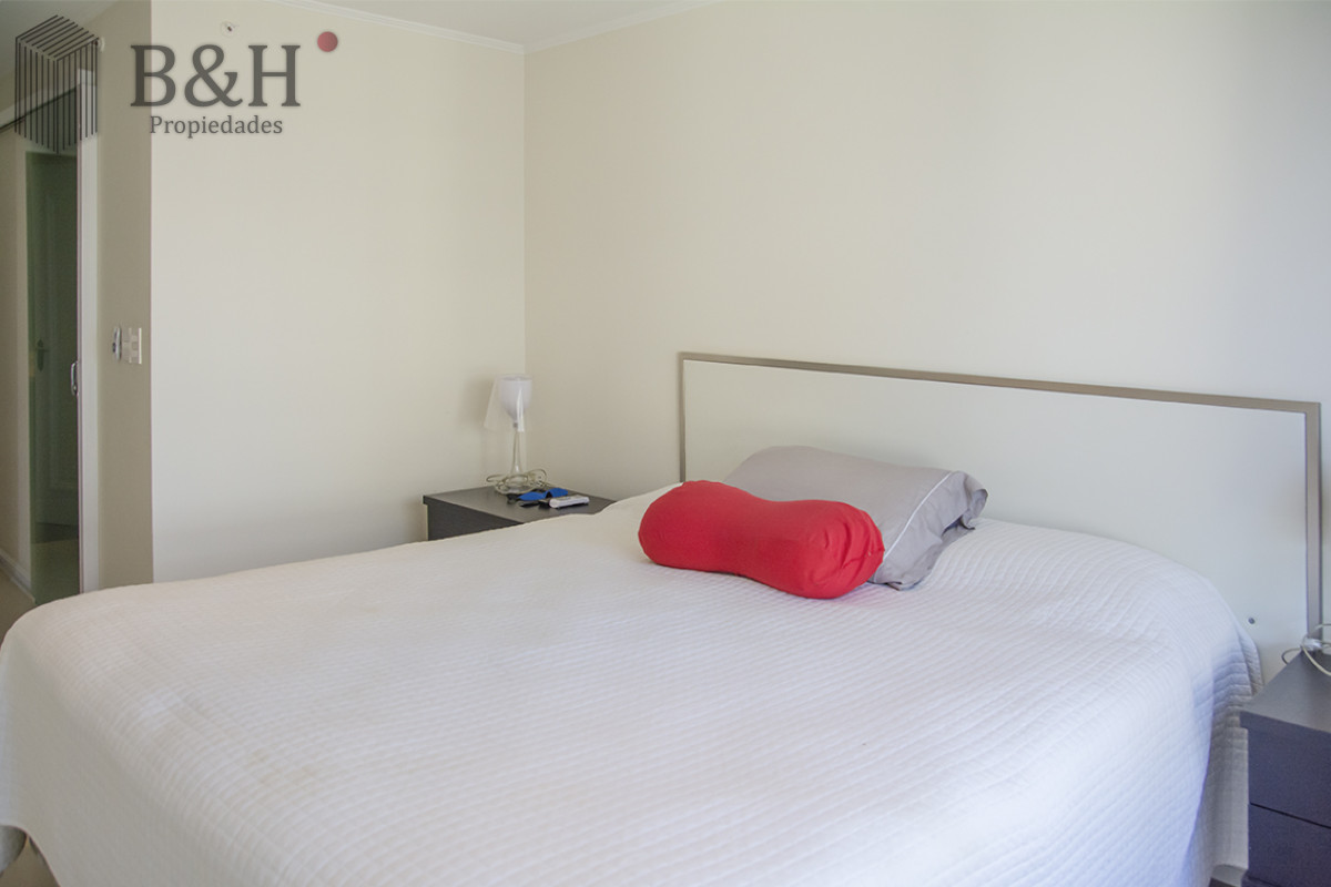 Apartamento ID.5705 - Imperiale piso alto de 2 dormitorios en Punta del Este