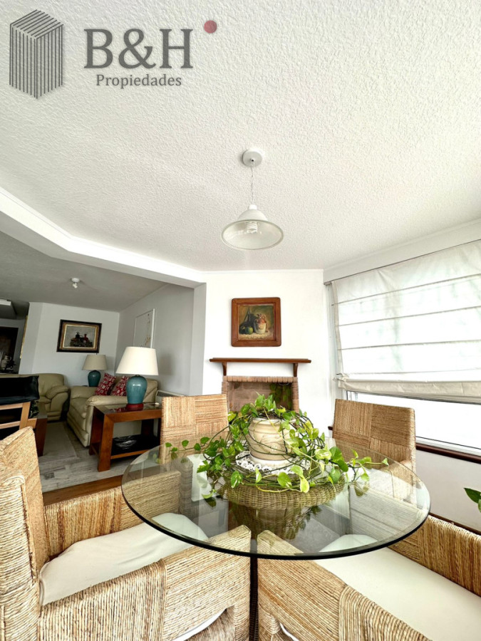 Apartamento ID.6510 - Departamento de 4 dormitorios en venta, Roosevelt, amplios ambientes. Punta del ESte