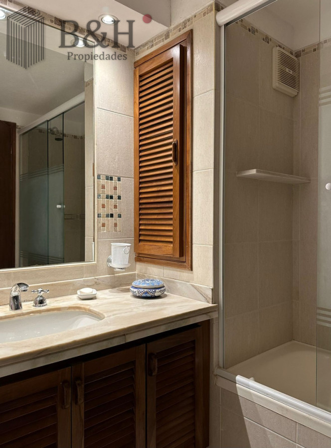 Apartamento ID.6510 - Departamento de 4 dormitorios en venta, Roosevelt, amplios ambientes. Punta del ESte