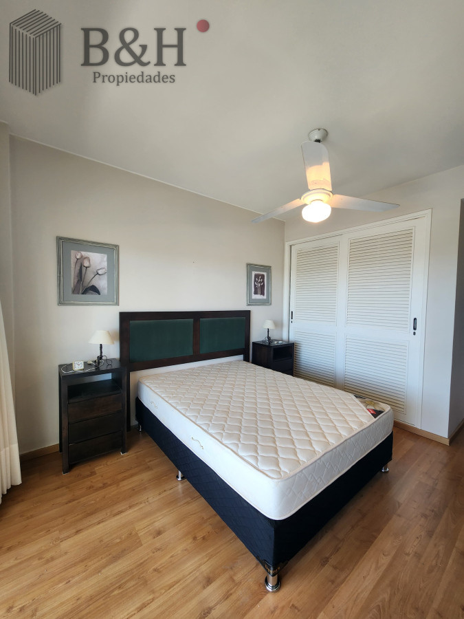 Apartamento ID.3800 - Apartamento en venta , Peninsula, 3 dormitorios