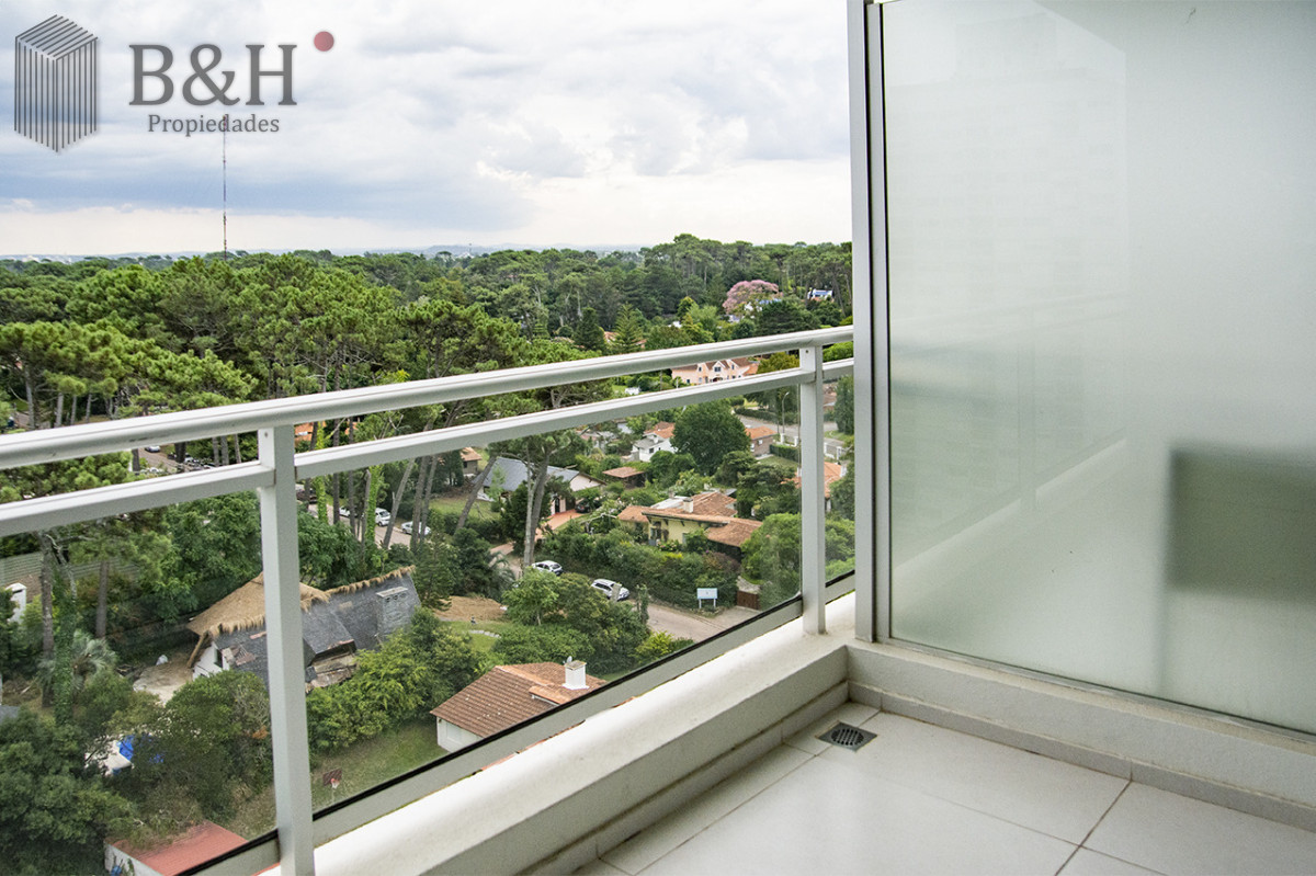 Apartamento ID.6773 - Hermoso Apartamento en Roosevelt - Punta del Este