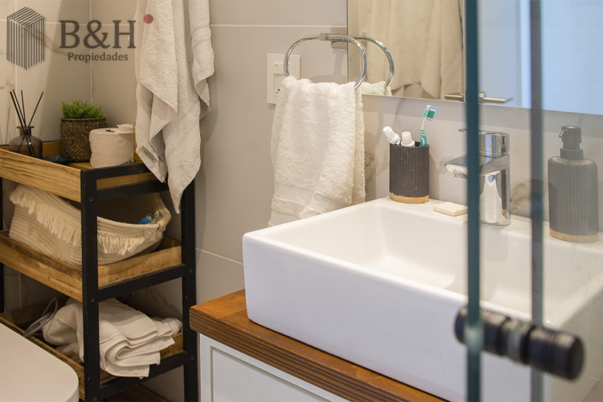 Apartamento ID.7098 - Vende apartamento de 1 dormitorio, en Aidy Grill, Punta del Este.
