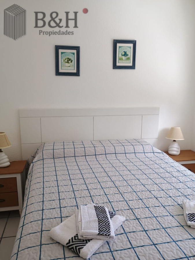 Apartamento ID.6765 - Apartamento en venta 2 dormitorios en Punta del Este