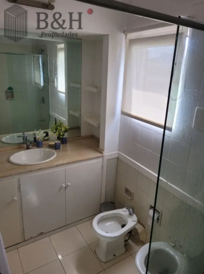 Apartamento ID.7362 - Departamento de 2 dormitorios en venta en Playa Mansa