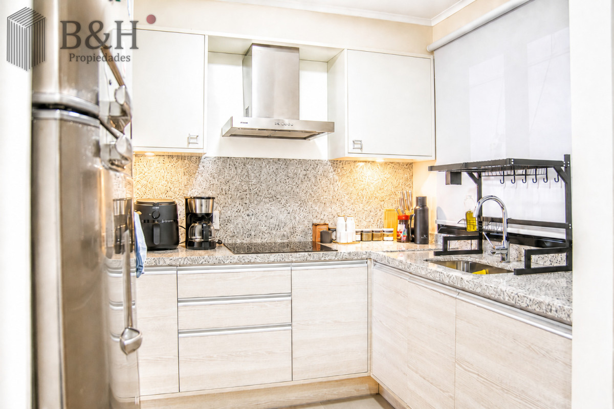Apartamento ID.7836 - Greenlife de 2 dormitorios en Punta del este