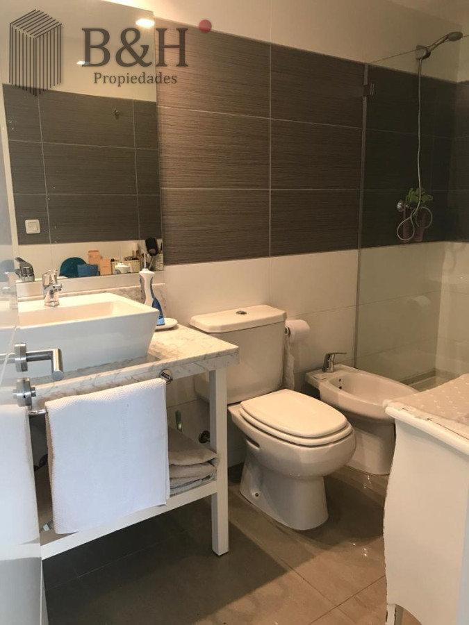Apartamento ID.3311 - Apartamento en venta de 2 dormitorios en Punta Del Este