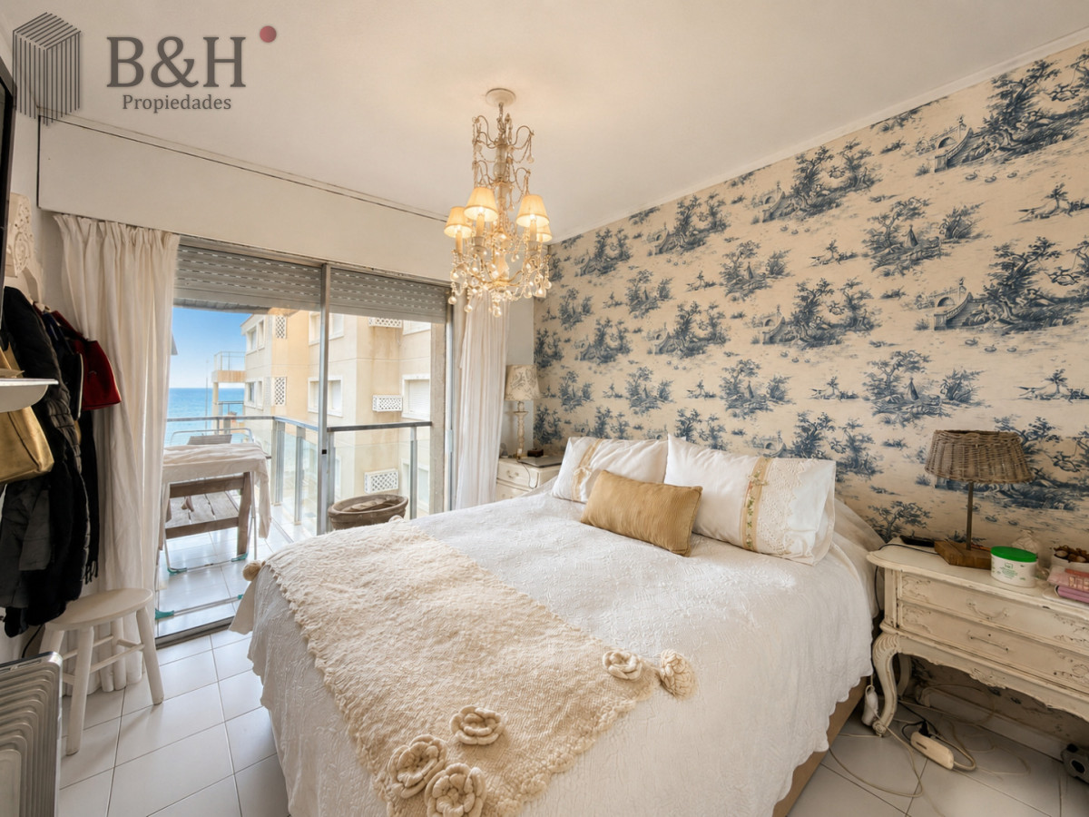 Apartamento ID.3820 - Apartamento de 3 dormitorios en Peninsula, Punta del Este