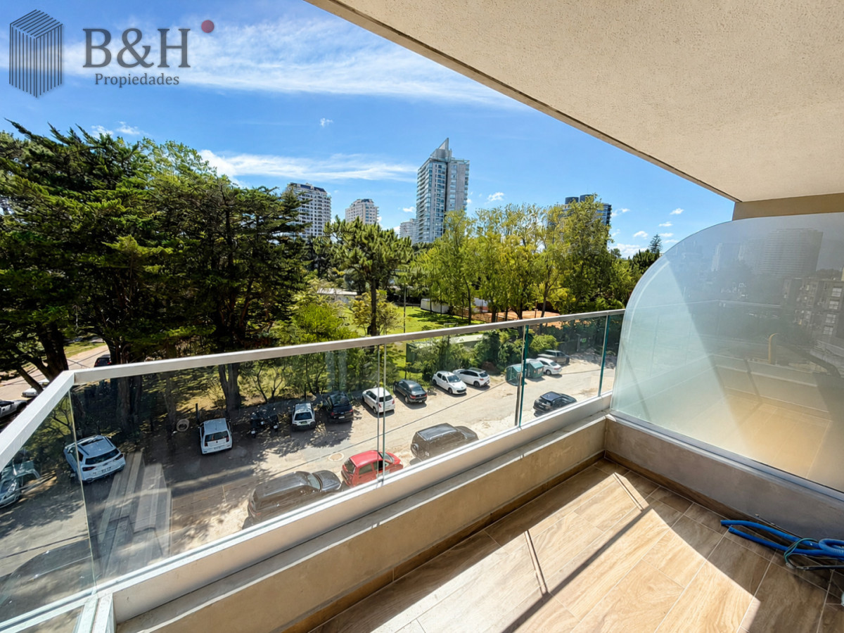 Apartamento ID.6721 - Apartamento de 1 dormitorio en venta, con vista a agradable entorno
