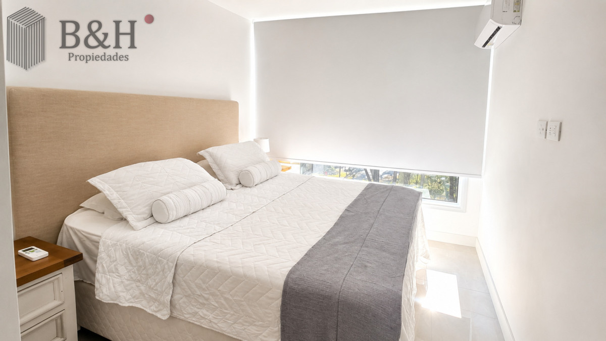 Apartamento ID.6721 - Apartamento de 1 dormitorio en venta, con vista a agradable entorno