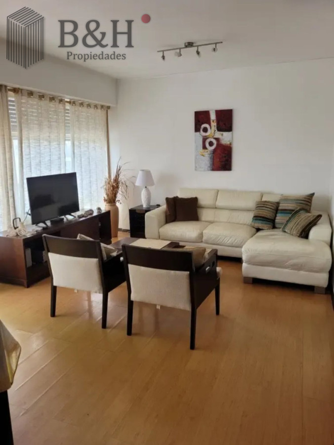 Apartamento ID.7362 - Departamento de 2 dormitorios en venta en Playa Mansa