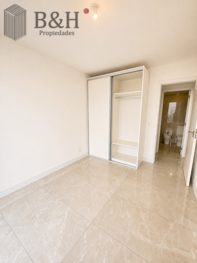 Apartamento ID.7575 - En venta apartamento de 2 dormitorios, en Brava Punta del Este a Estrenar