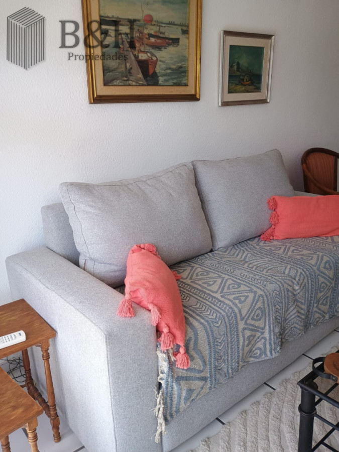 Apartamento ID.6765 - Apartamento en venta 2 dormitorios en Punta del Este