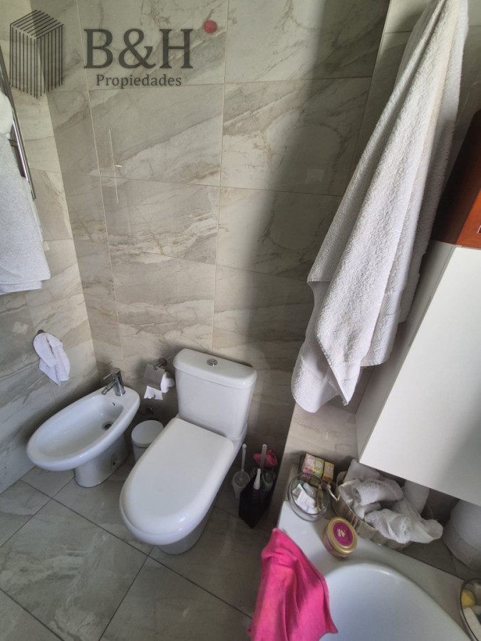 Apartamento ID.6910 - Apartamento en venta primera linea Playa Mansa Punta del Este 2 dormitorios