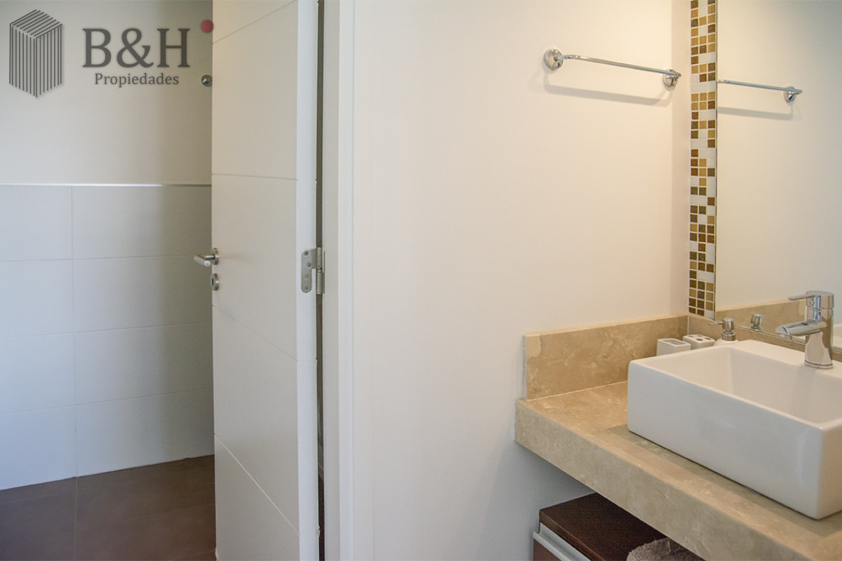 Apartamento ID.3143 - Excelente departamento en venta, 3 dormitroios. Punta del Este