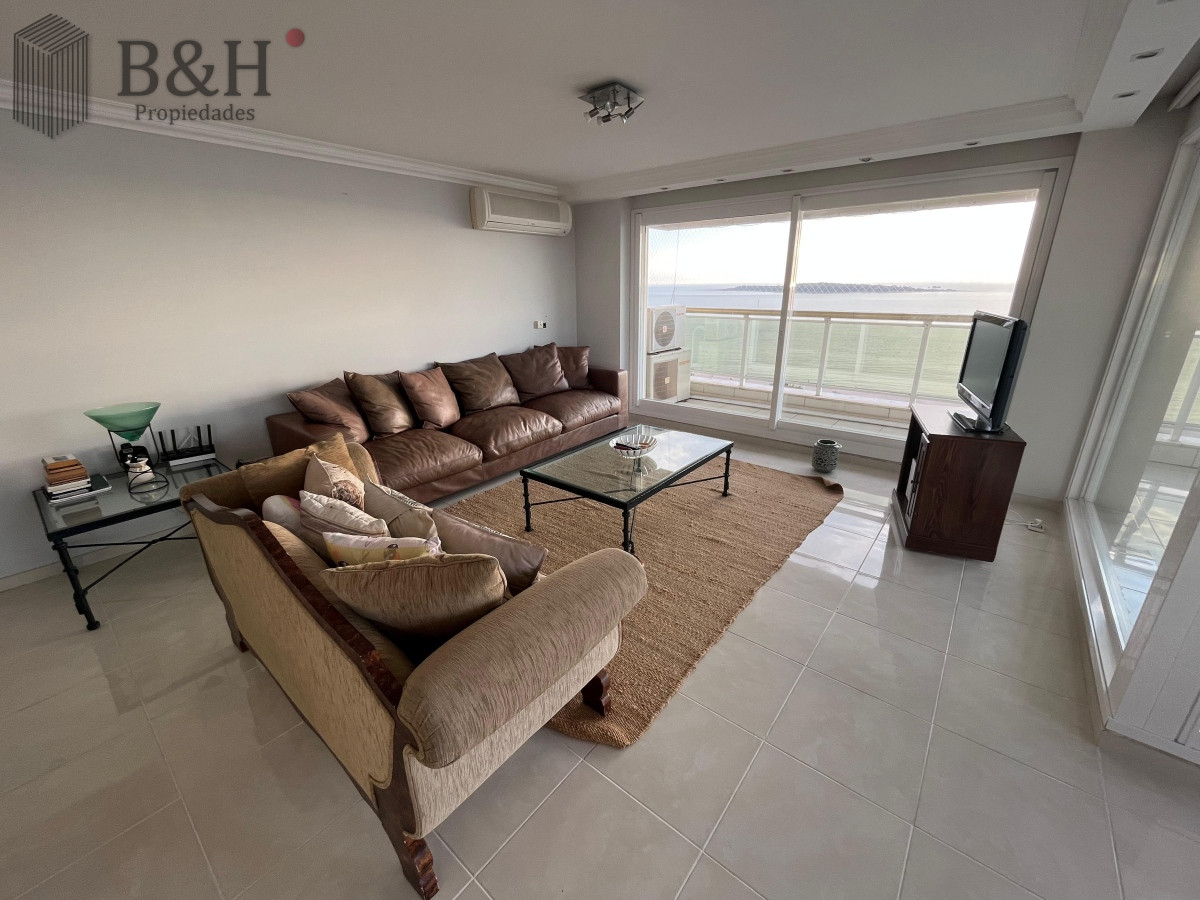Mansa - GoPunta - Portal Inmobiliario de Punta del Este - Maldonado