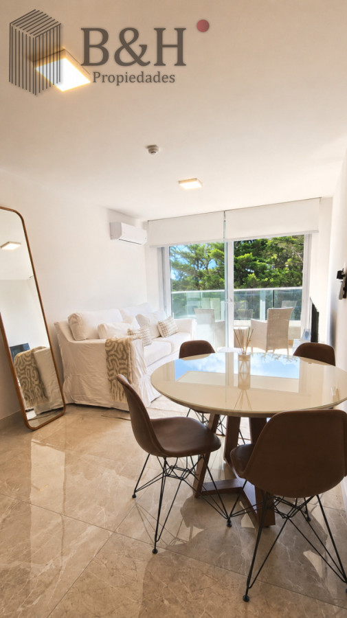 Apartamento ID.6721 - Apartamento de 1 dormitorio en venta, con vista a agradable entorno