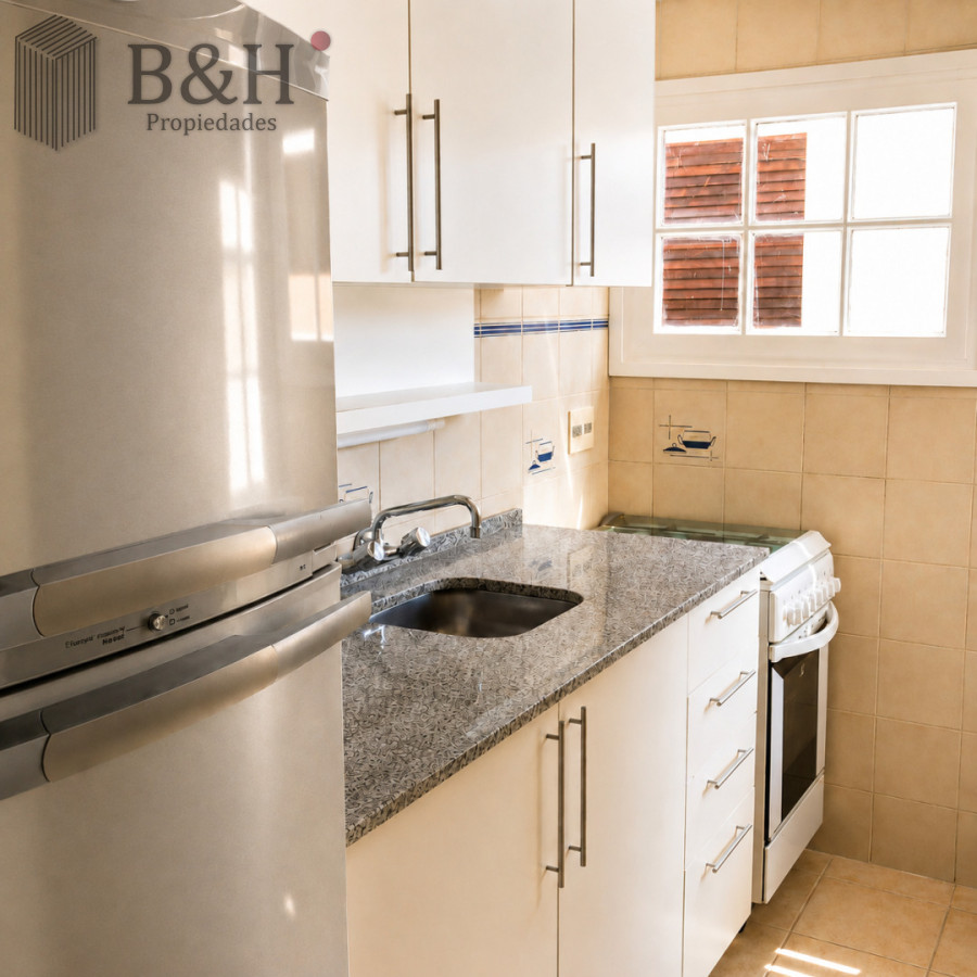 Apartamento ID.6309 - Apartamento en venta en Peninsula, Punta del Este 