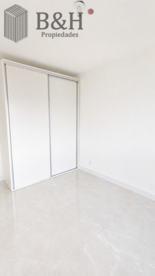 Apartamento ID.6721 - Apartamento de 1 dormitorio en venta, con vista a agradable entorno